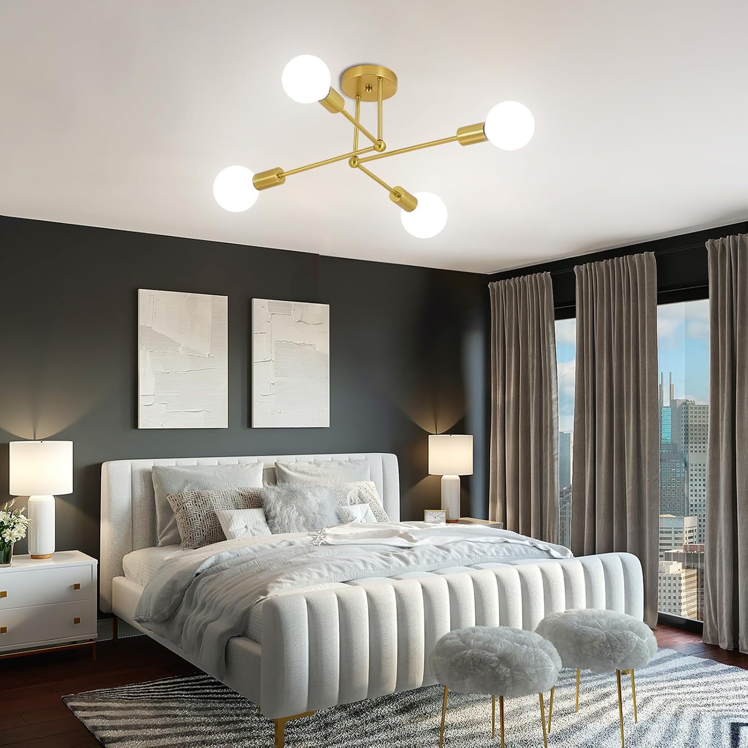 Colneo Ceiling Light