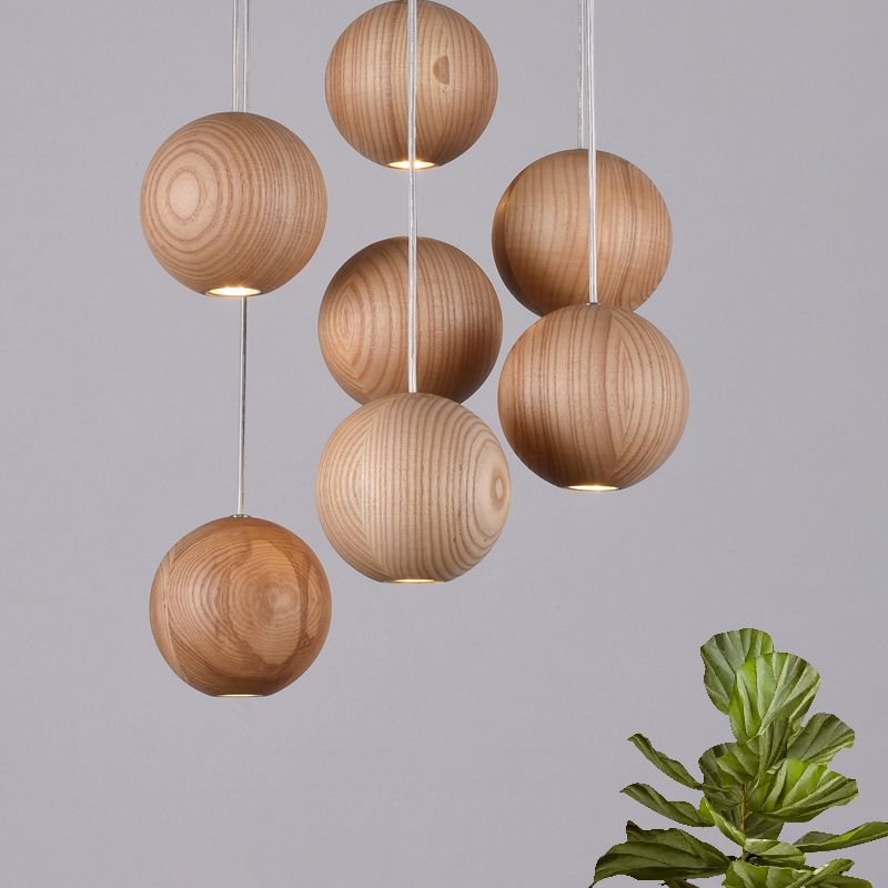 Ozara Pendant Light