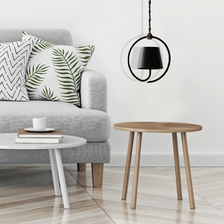 Evyloo Pendant Light