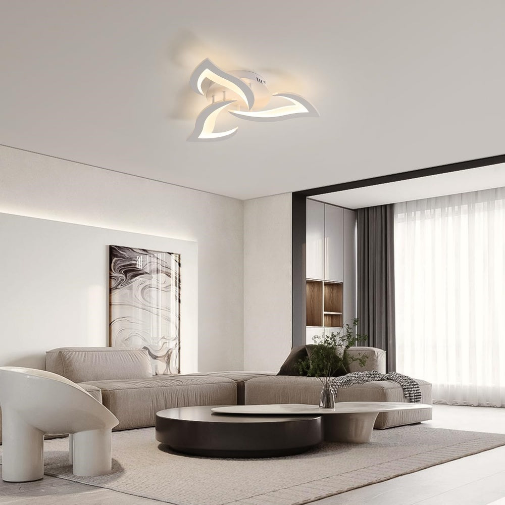 Lovela Flower Ceiling Light