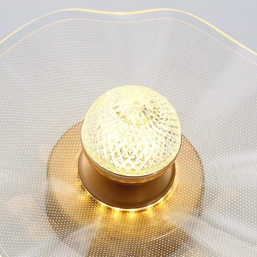 Luzero Ceiling Light