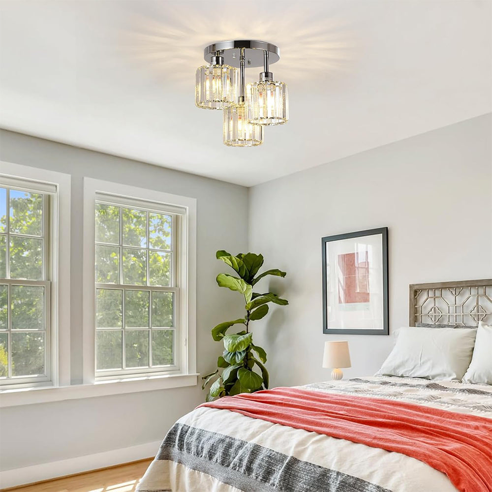 Zonnivo Ceiling Light