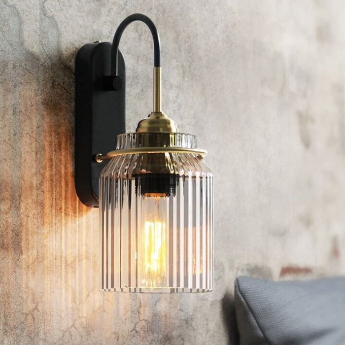 Ribban Wall Light