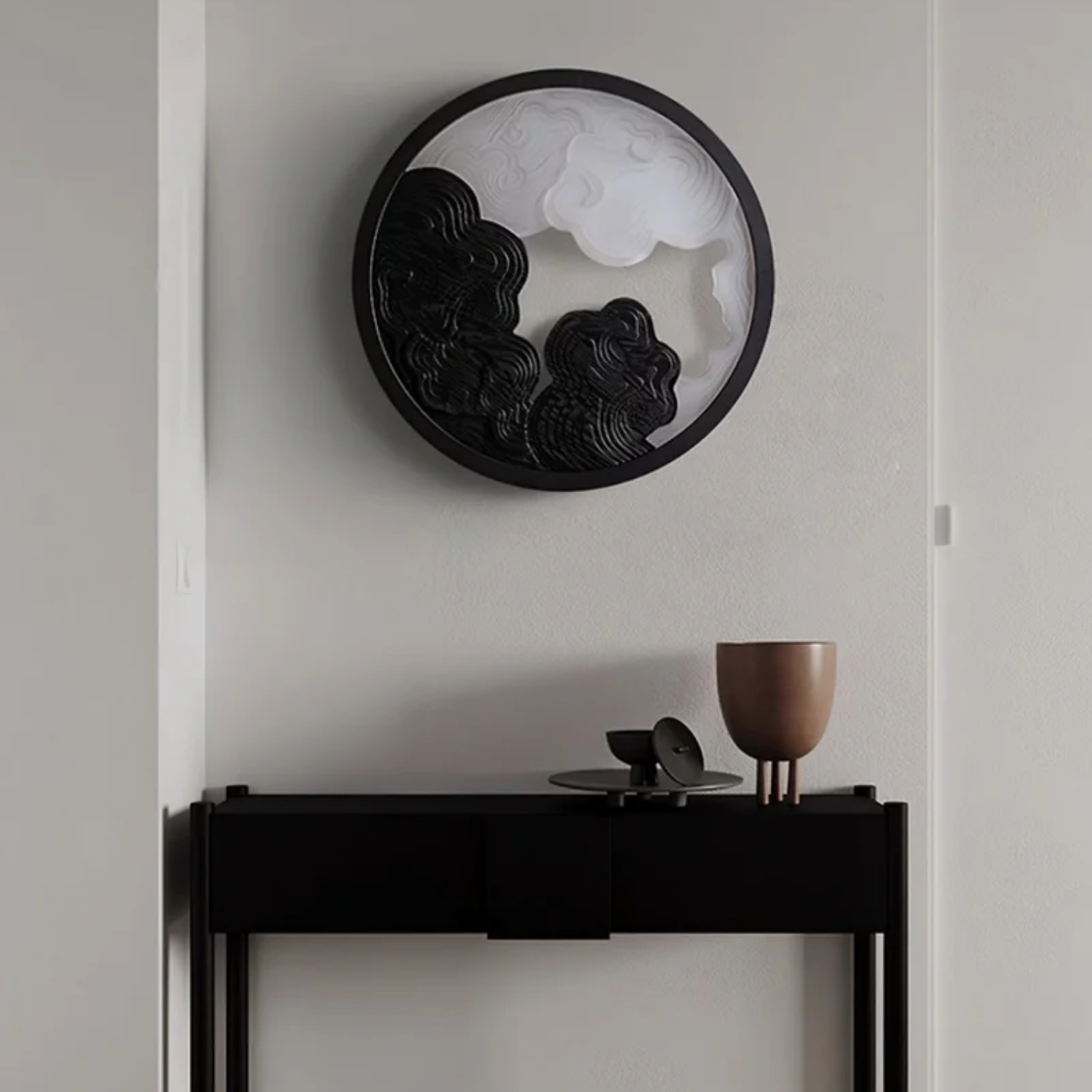 Mecirru Vista Wall Light