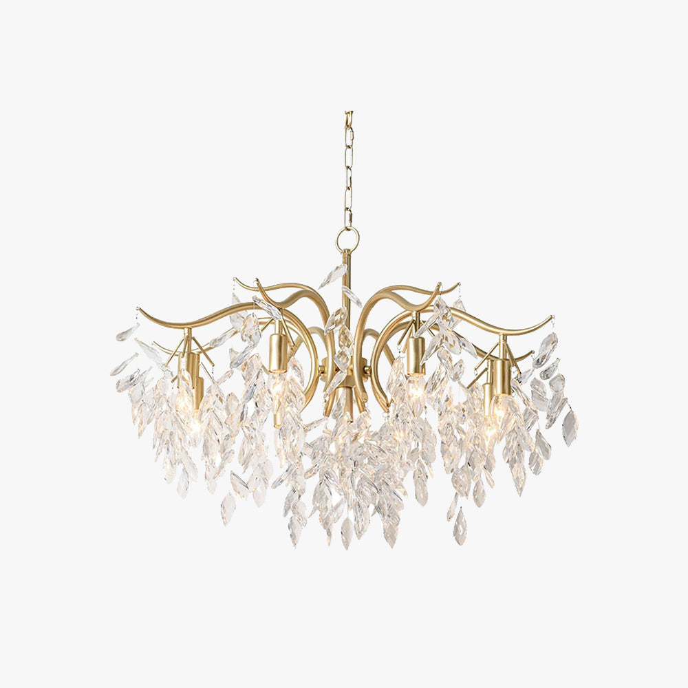 Camcove Wisteria Chandelier