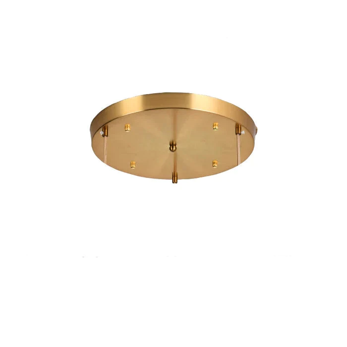 Serenoa Pendant Light