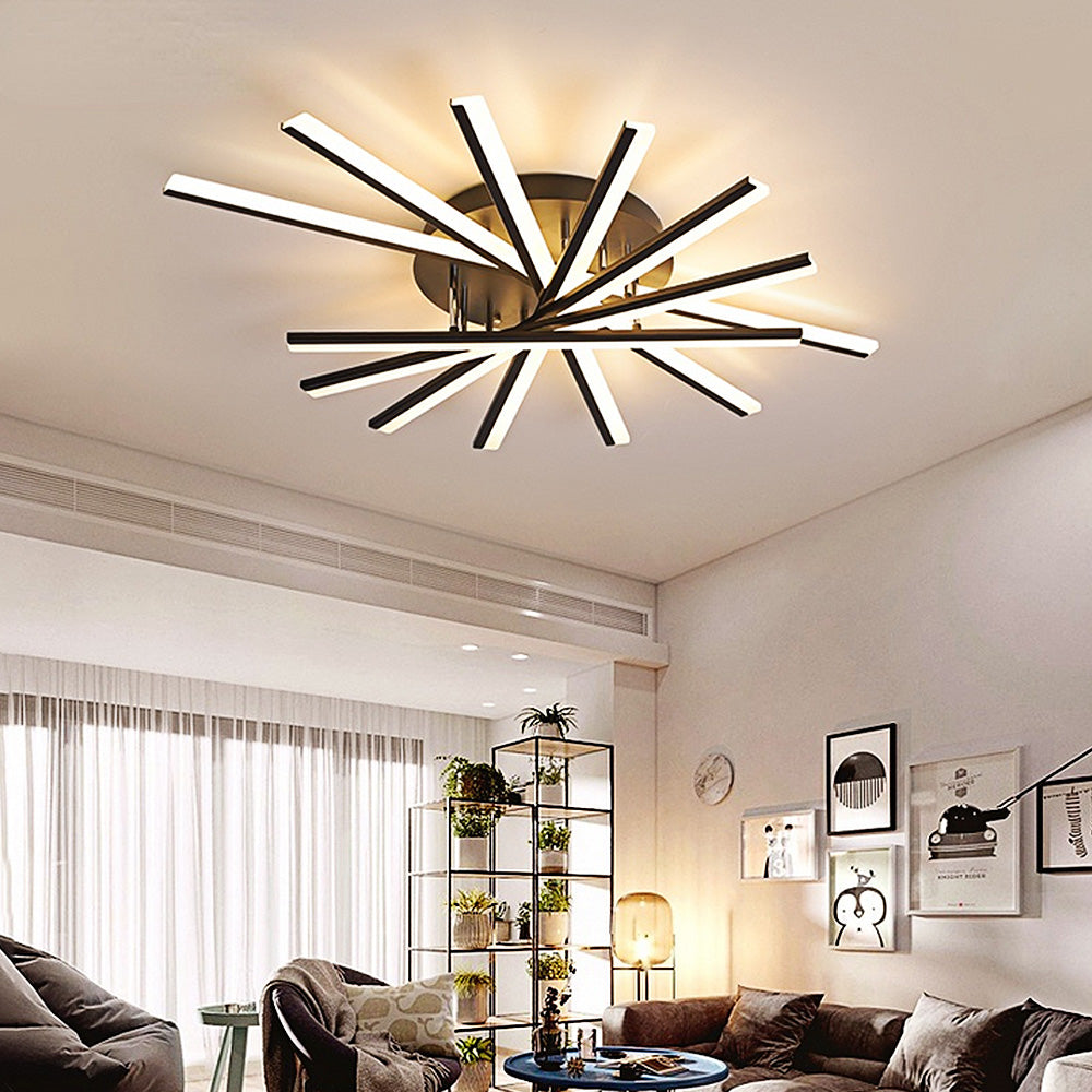 Linzea Ceiling Light