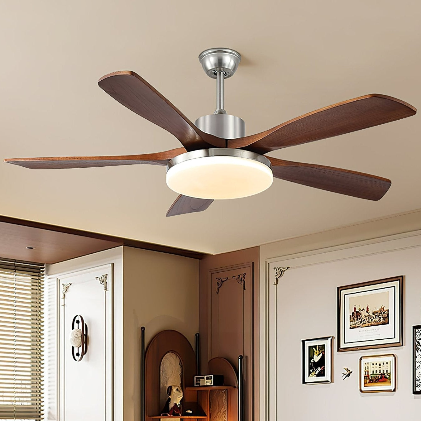 Lonem Ceiling Fan