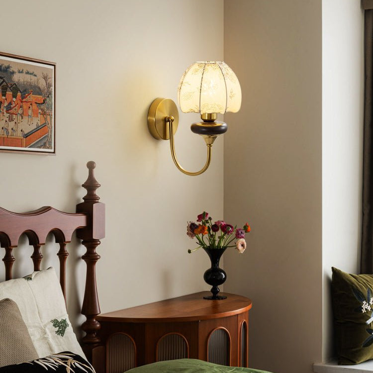 Fomazy Wall Light