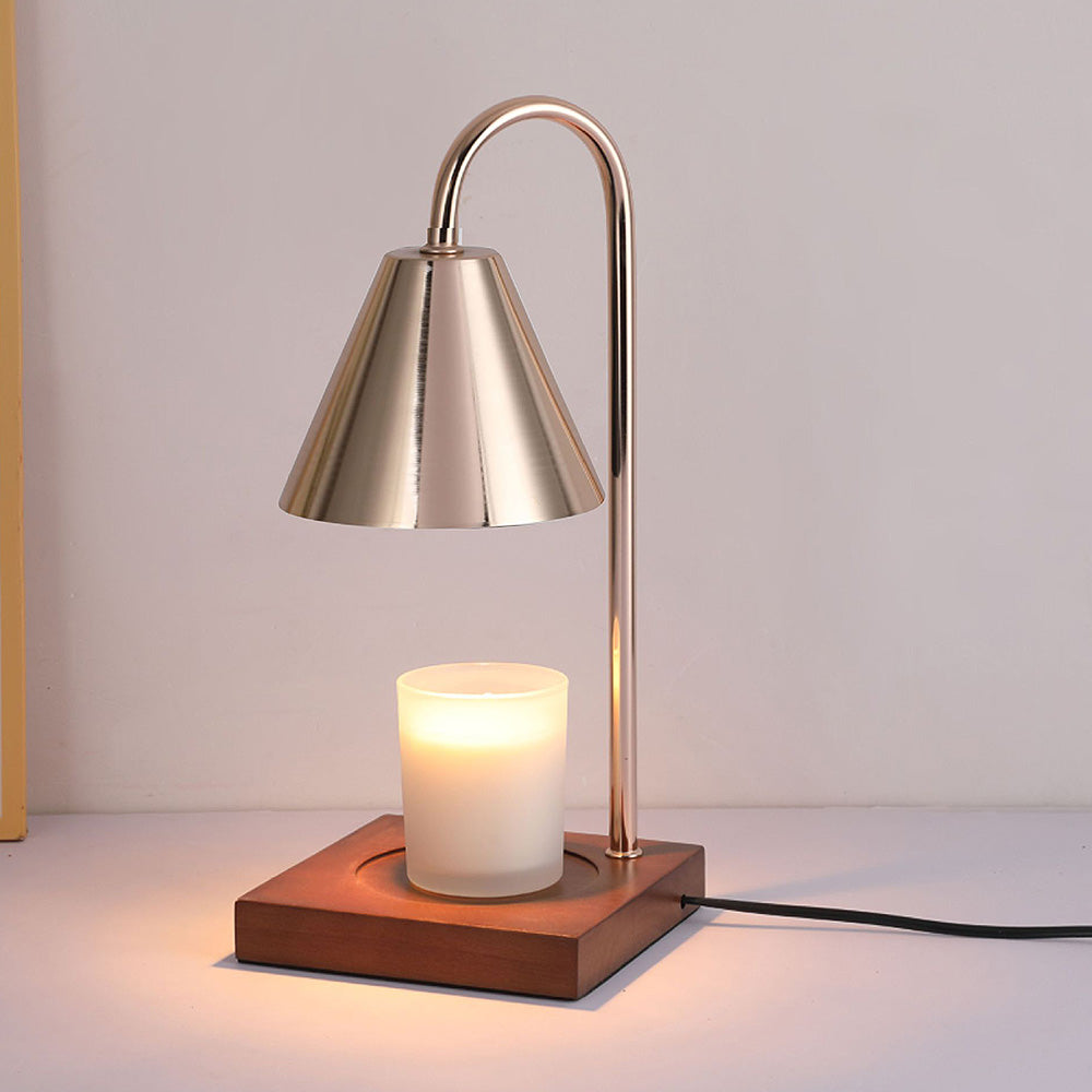Flamira Candle Lamp