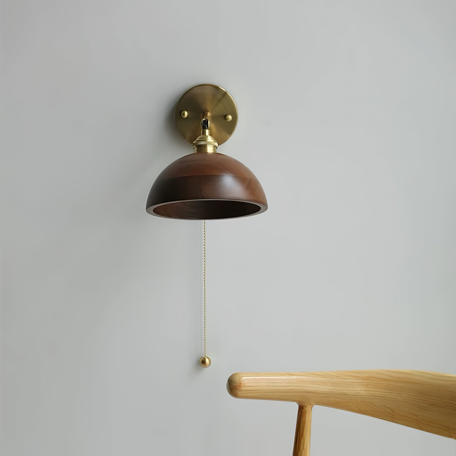 Lozon Wall Light