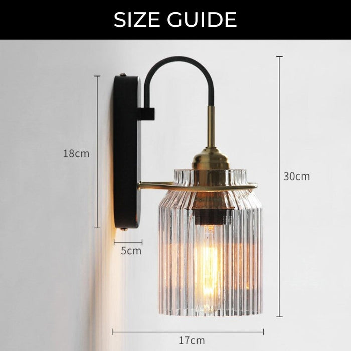 Ribban Wall Light