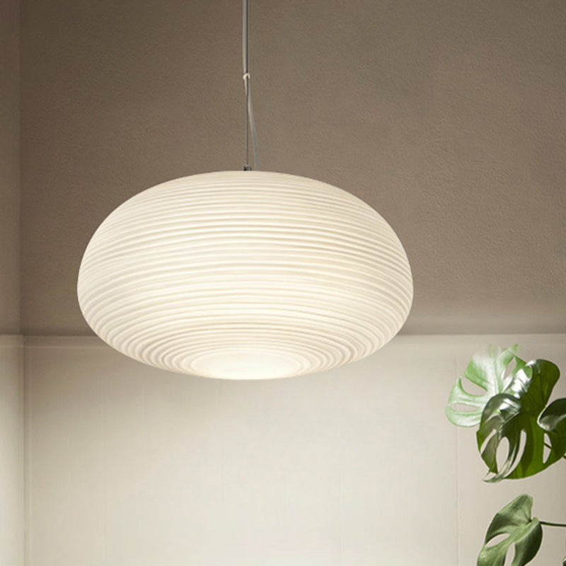 Zera Japandi Pendant Light
