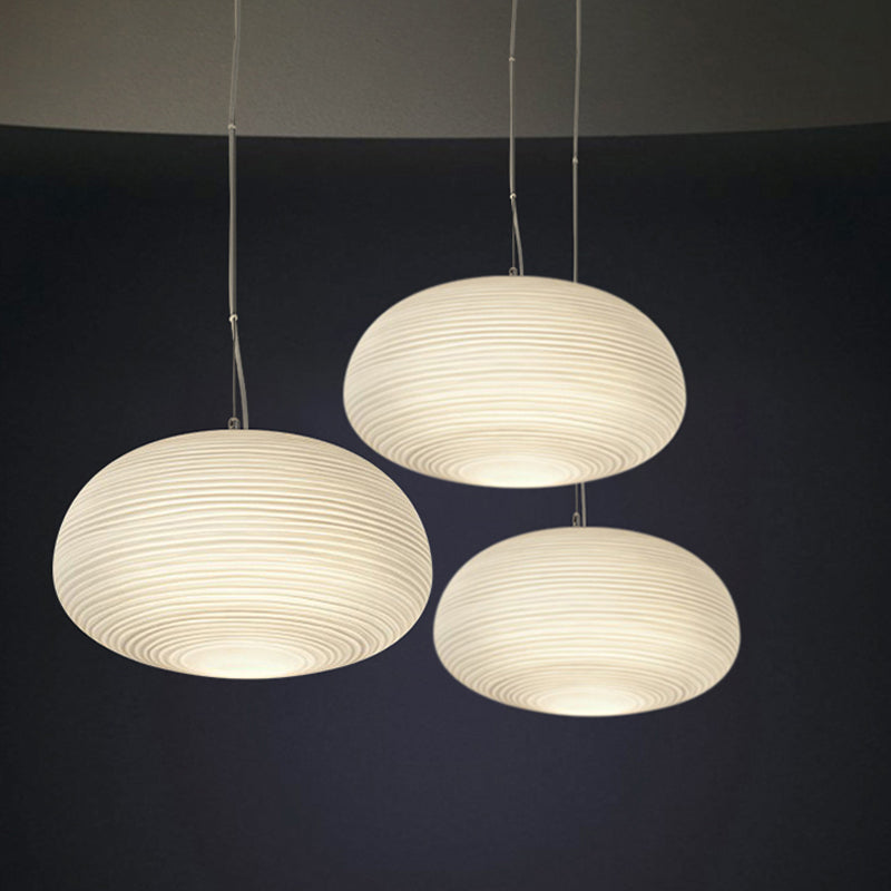 Zera Japandi Pendant Light