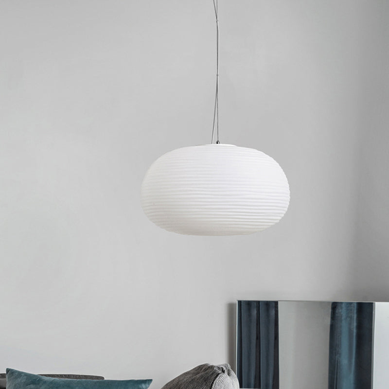 Zera Japandi Pendant Light