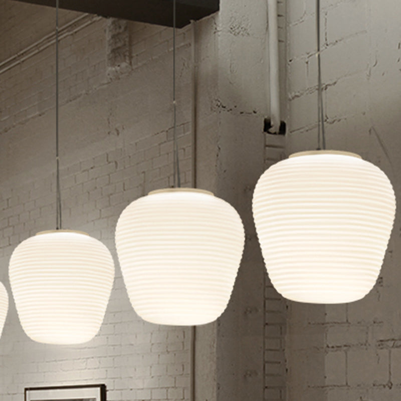 Zera Japandi Pendant Light