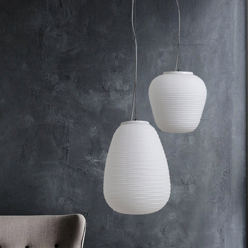 Zera Japandi Pendant Light