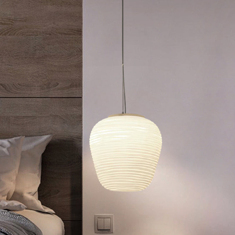 Zera Japandi Pendant Light