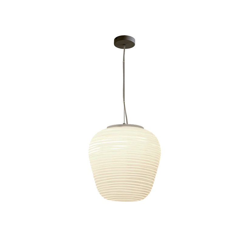 Zera Japandi Pendant Light