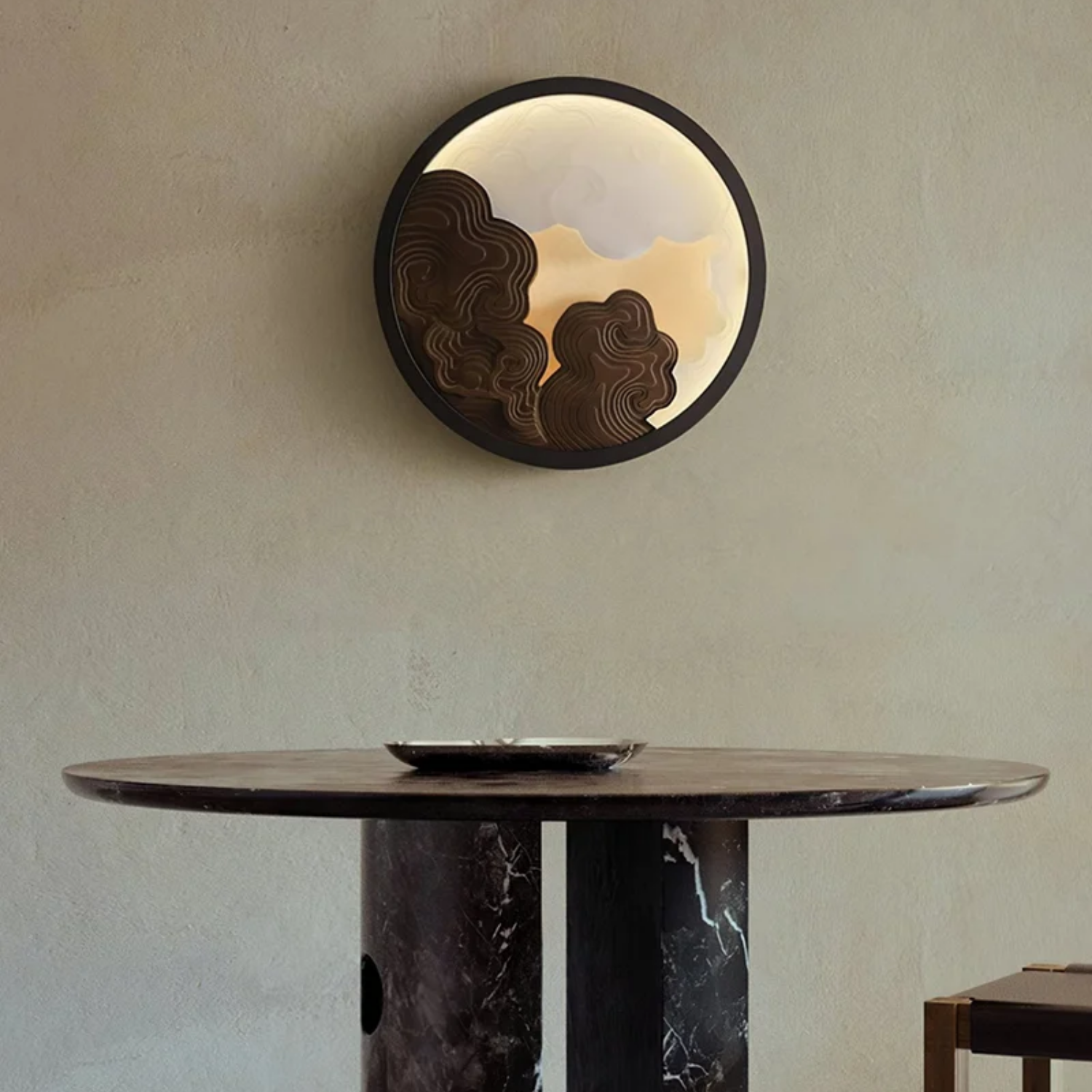 Mecirru Vista Wall Light