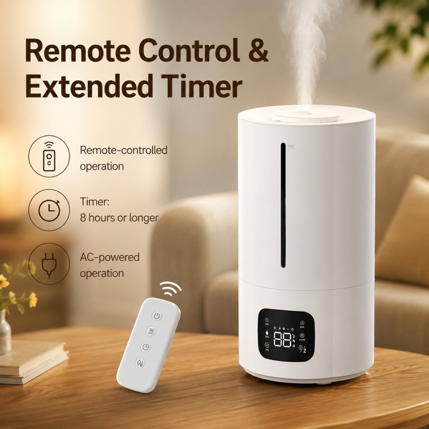 BENA - Humidifier