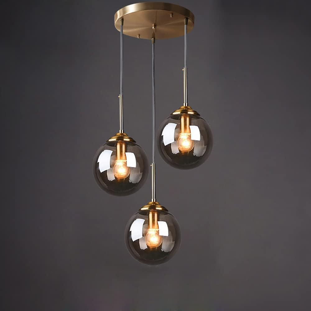 Lasmeno Pendant Light