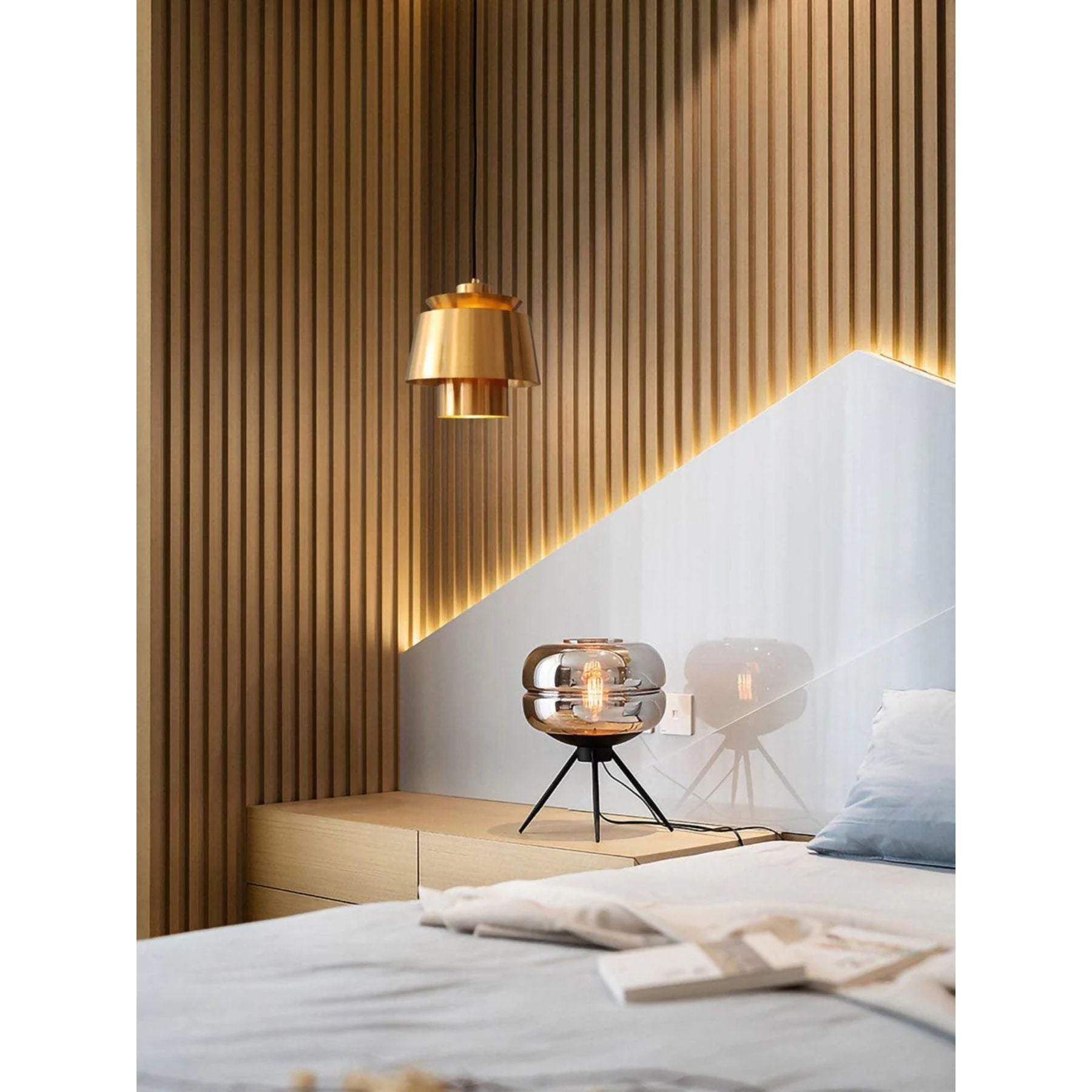 Zorian Pendant Light