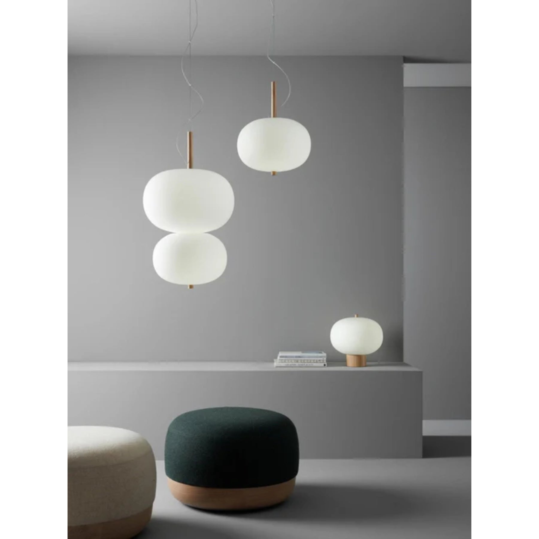 Largis Table Lamp