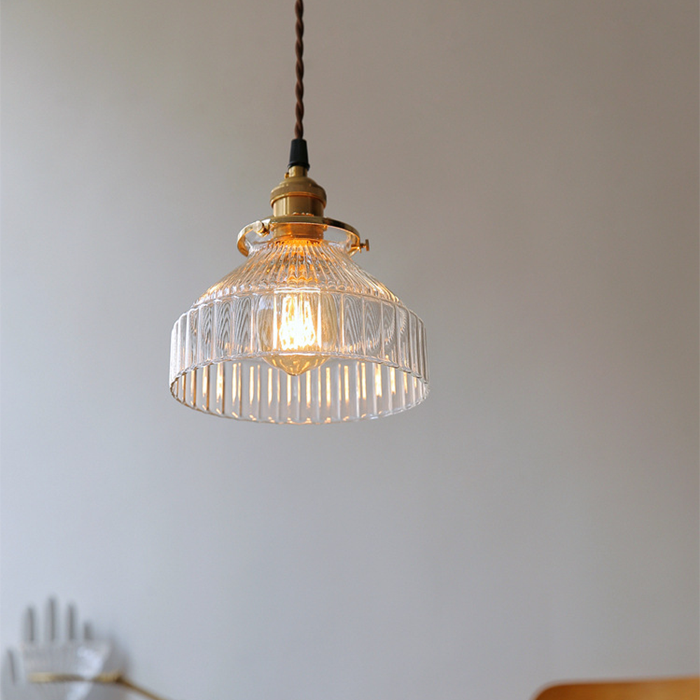 Silvessa Pendant Light