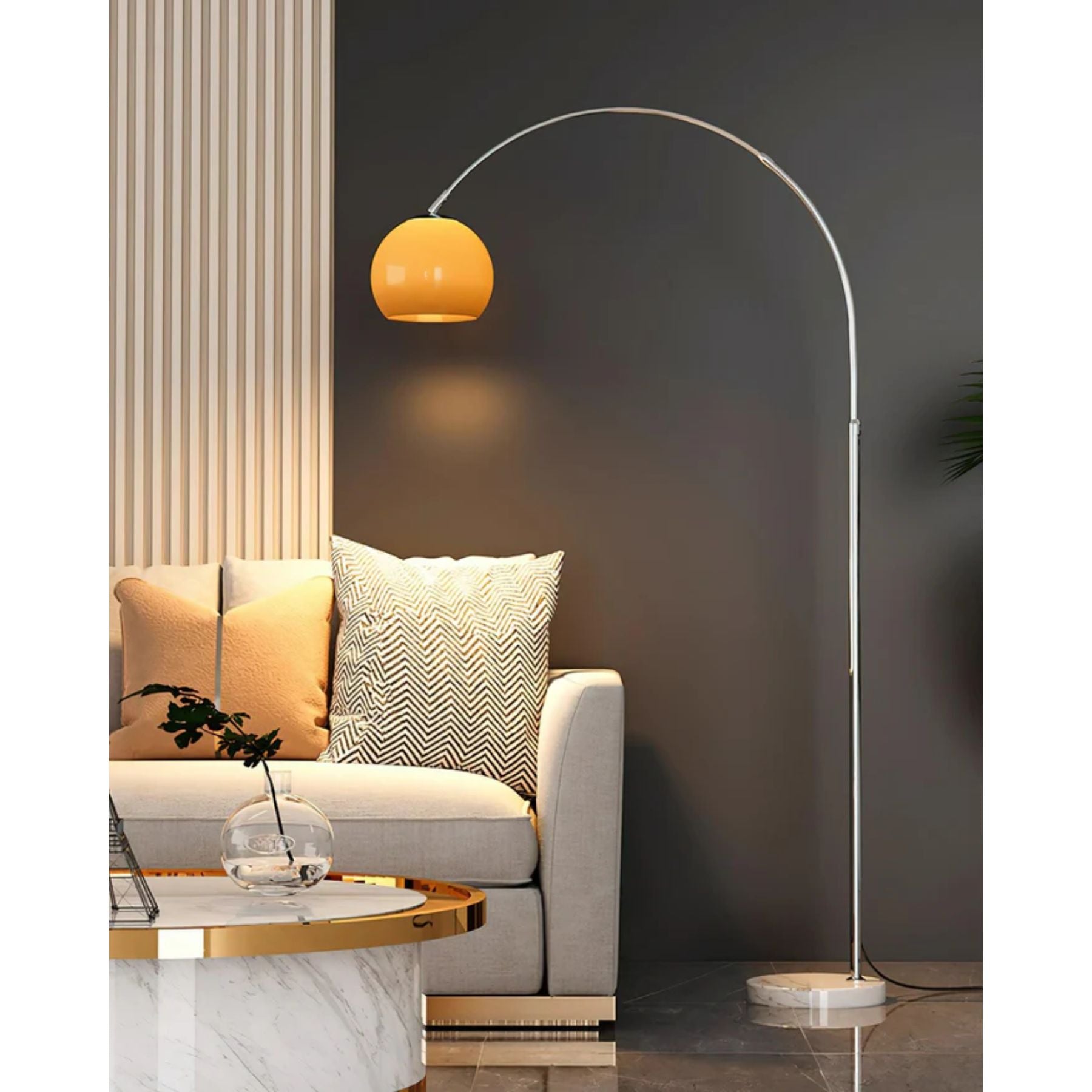 Tyllon Floor Lamp