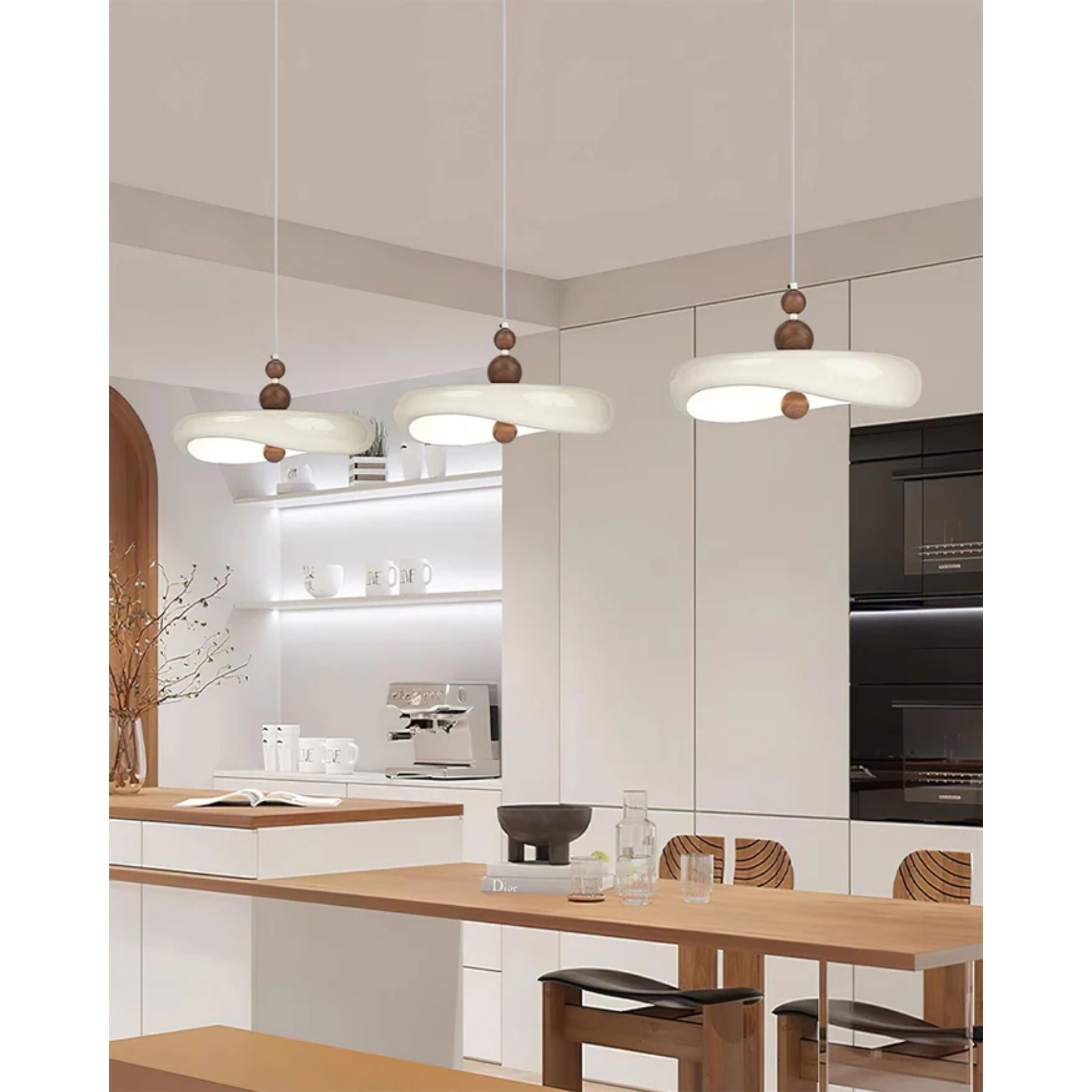 Tilyzo Pendant Light
