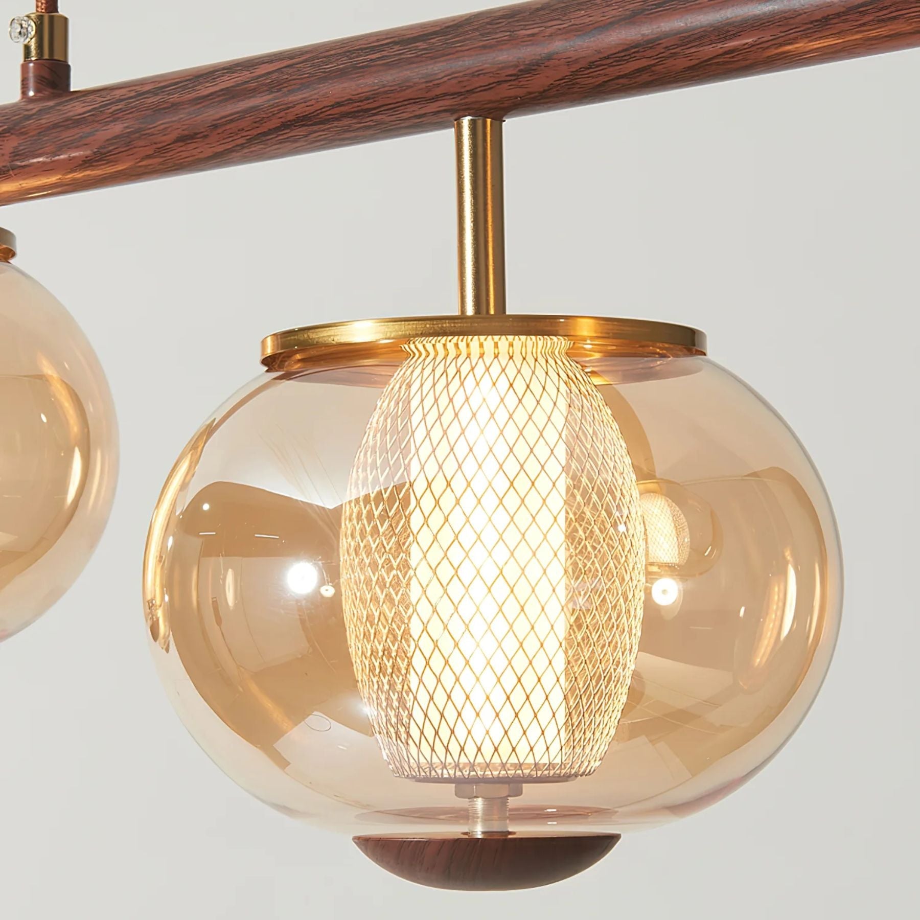 Miscoves Pendant Light