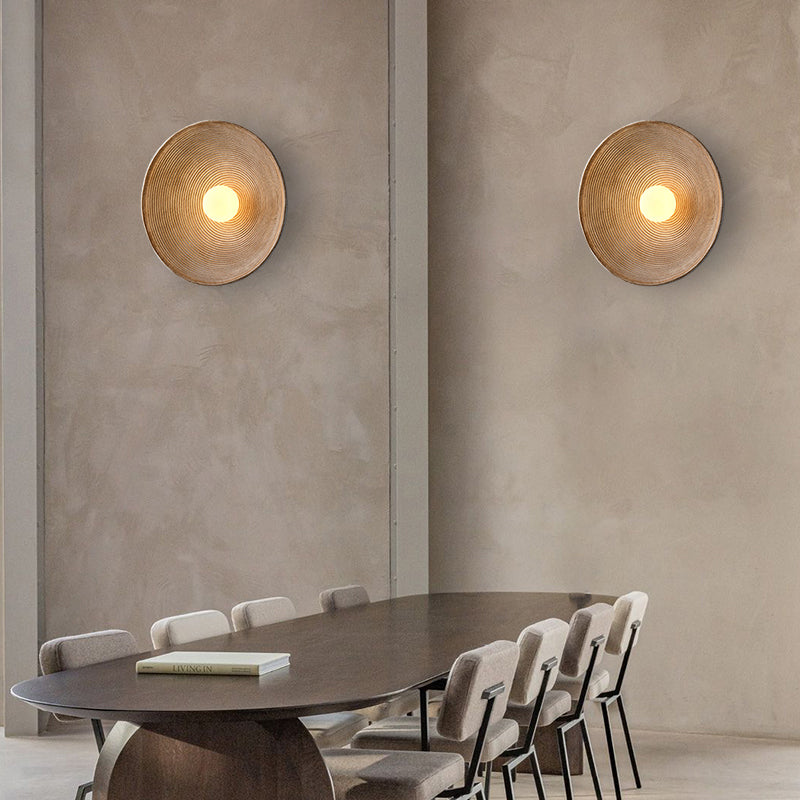 Rizmon Wall Light