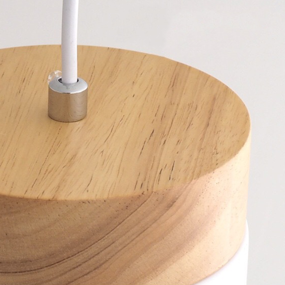 Suspendu Pendant Light