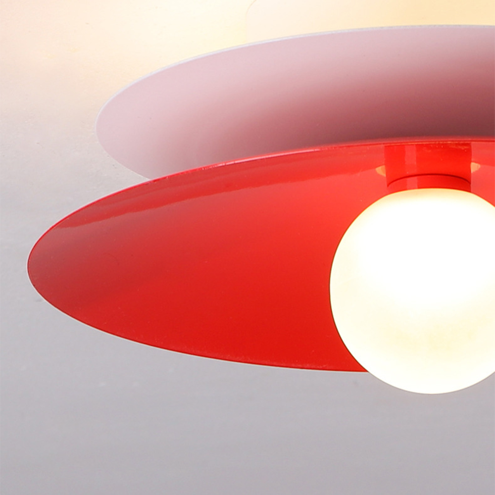 Dolan Ceiling Light