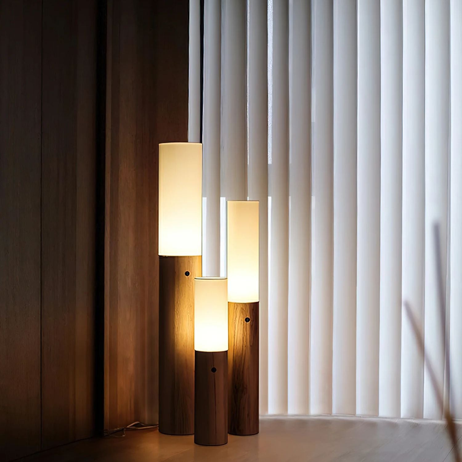 Colien Floor Lamp