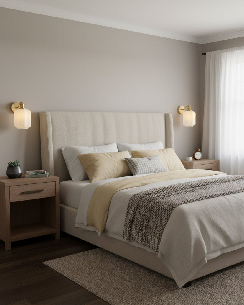 Oakaran Wall Light