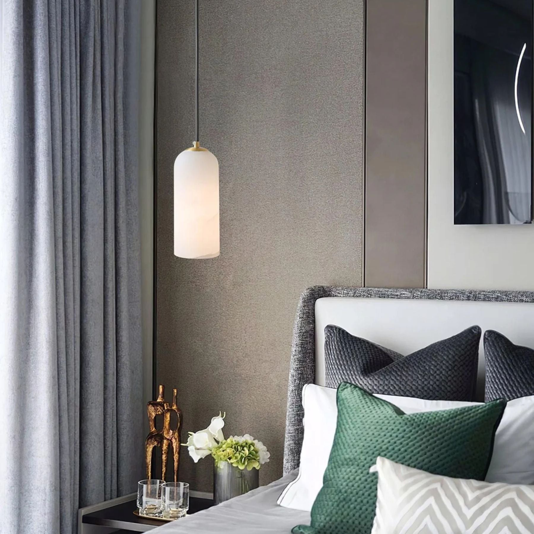 Mentey Pendant Light