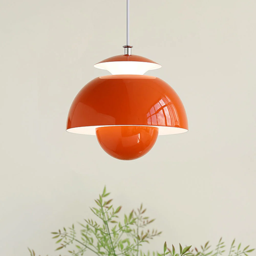 Cravell Scandinavian Pendant Light