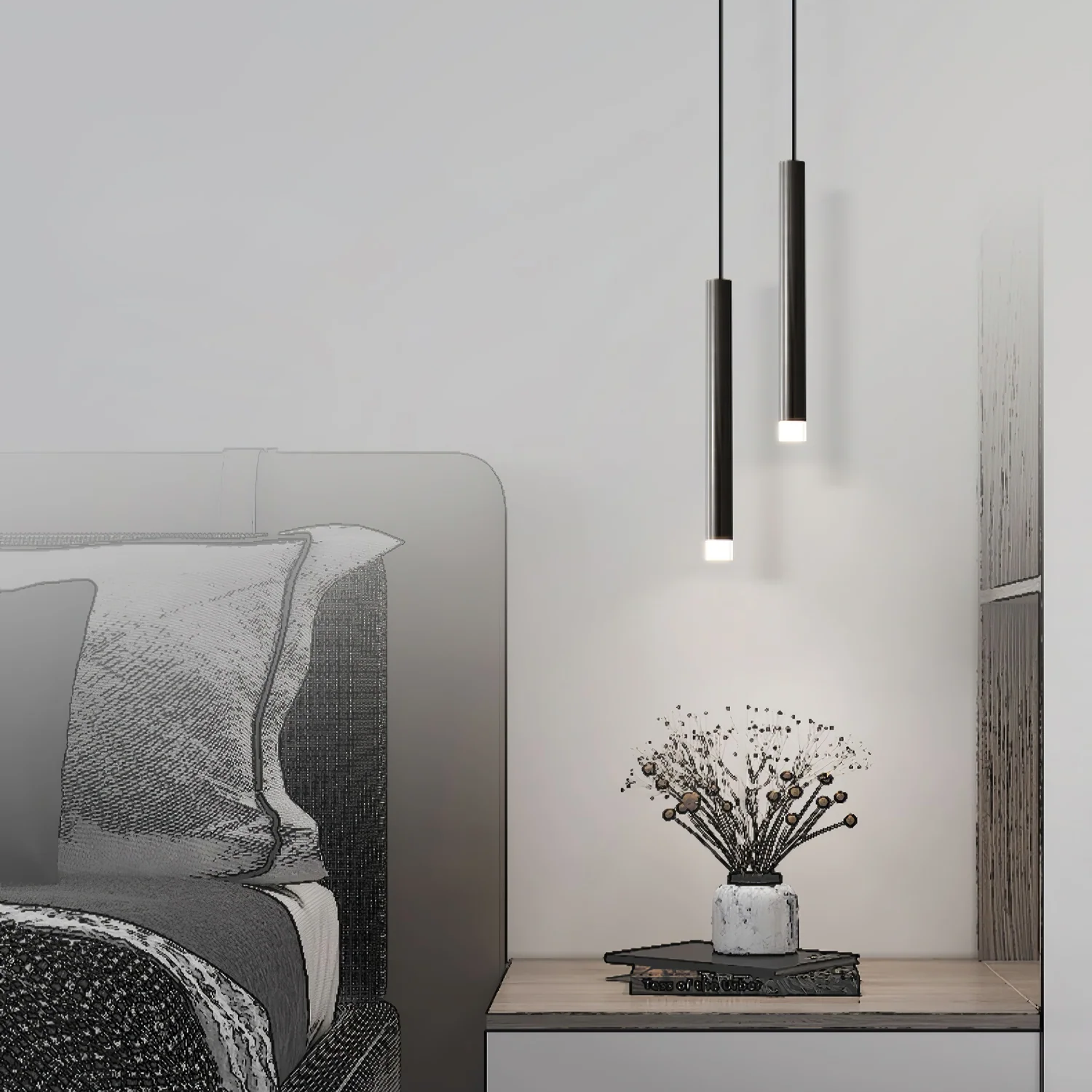 Limze Pendant Light