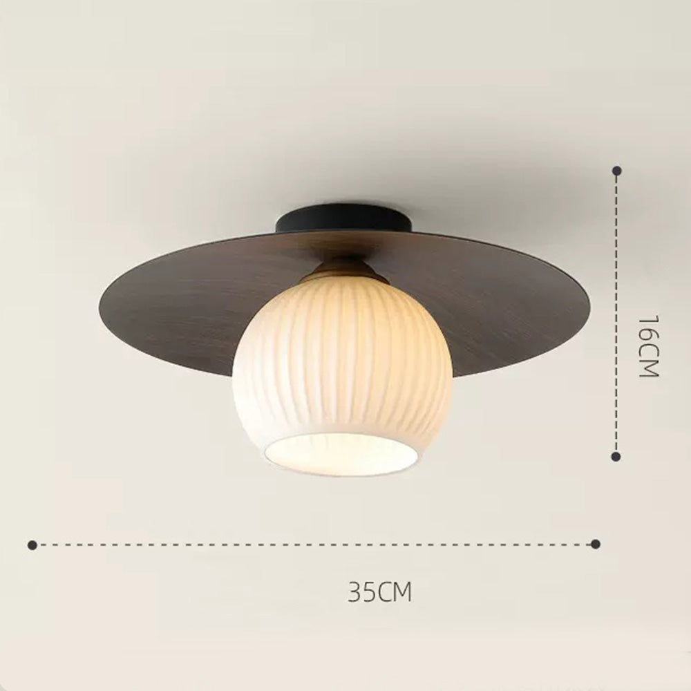 Sareno Ceiling Light