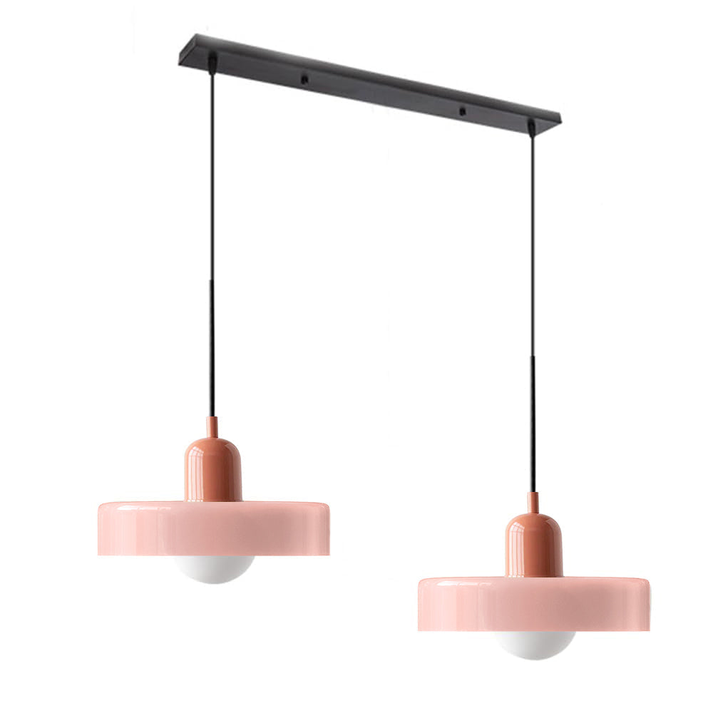 Luccon Double Pendant Light