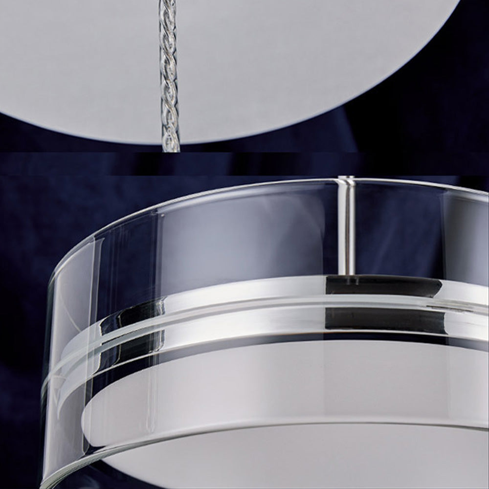Zallyon Pendant Light