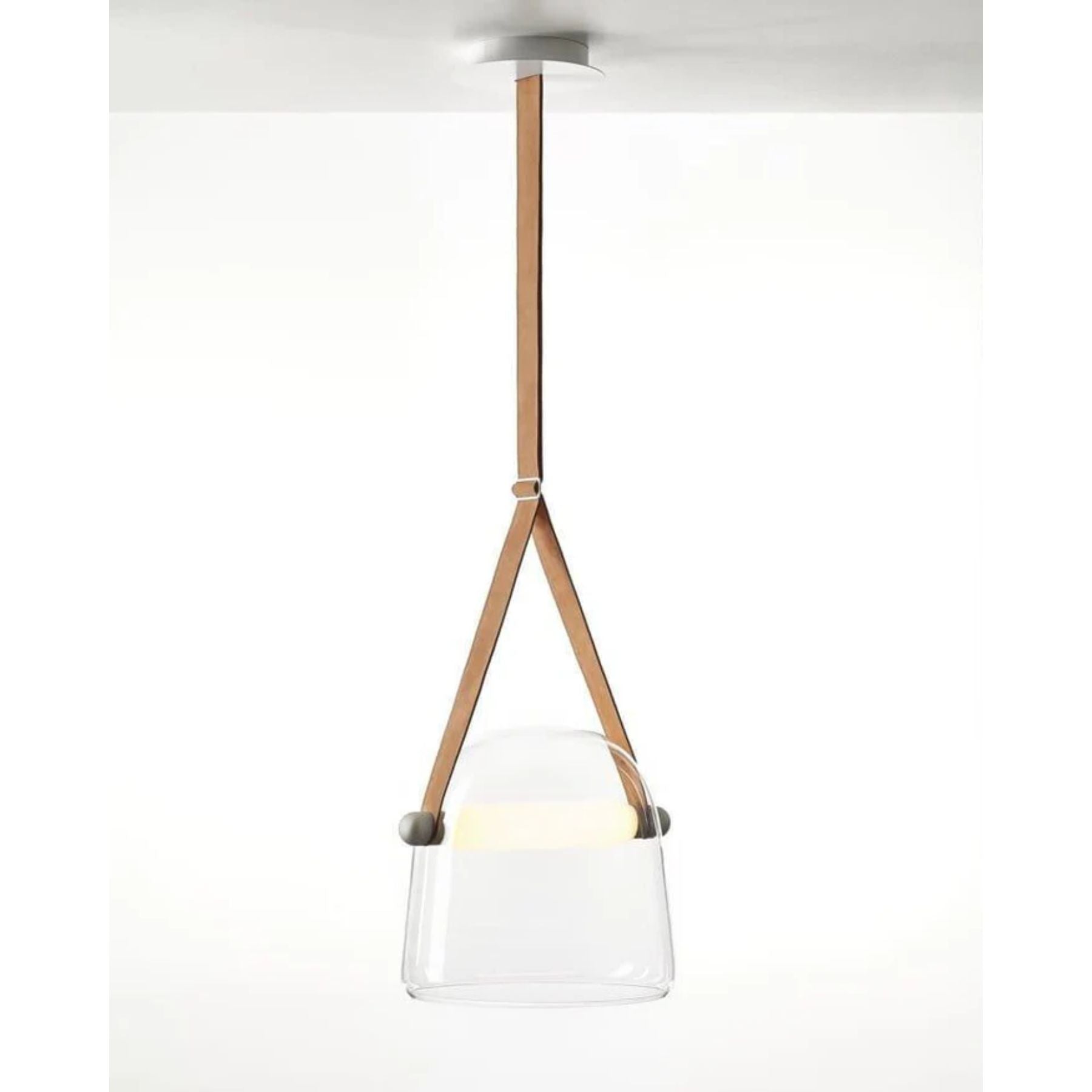 Noma Strip Pendant Light