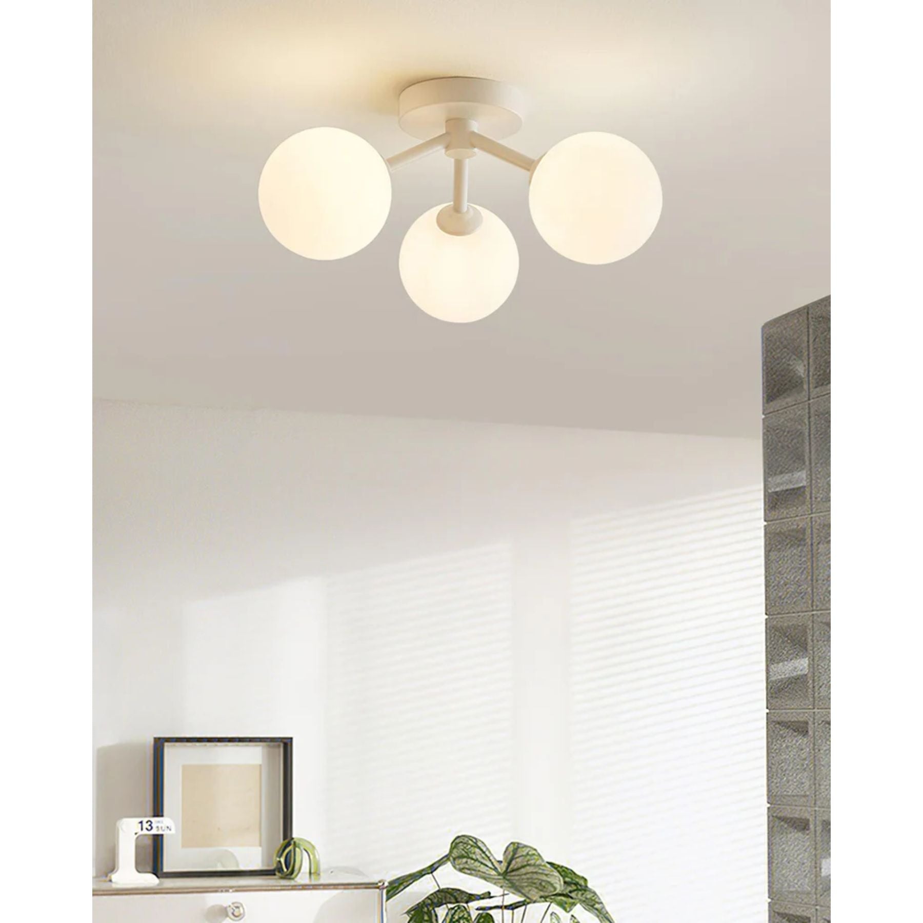 Litenno Ceiling Light
