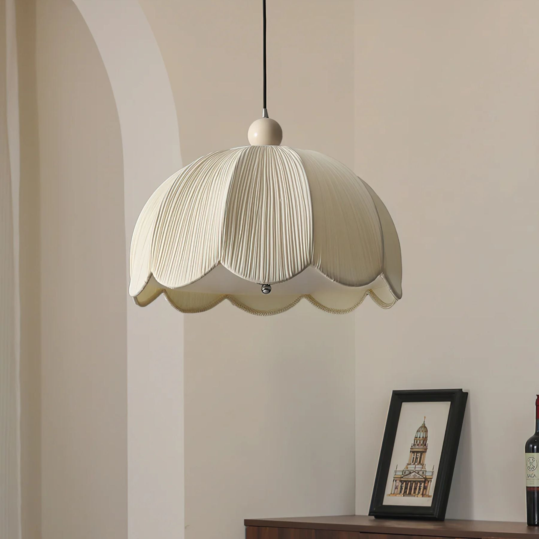Revuna Pendant Light