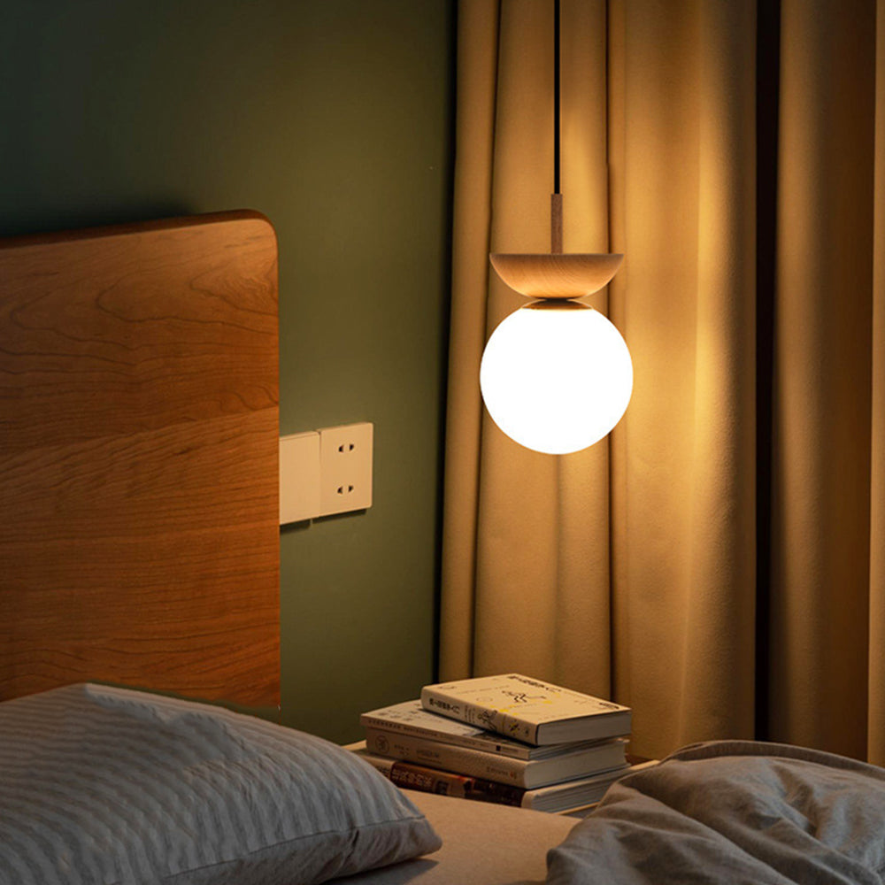 Pundo Pendant Light
