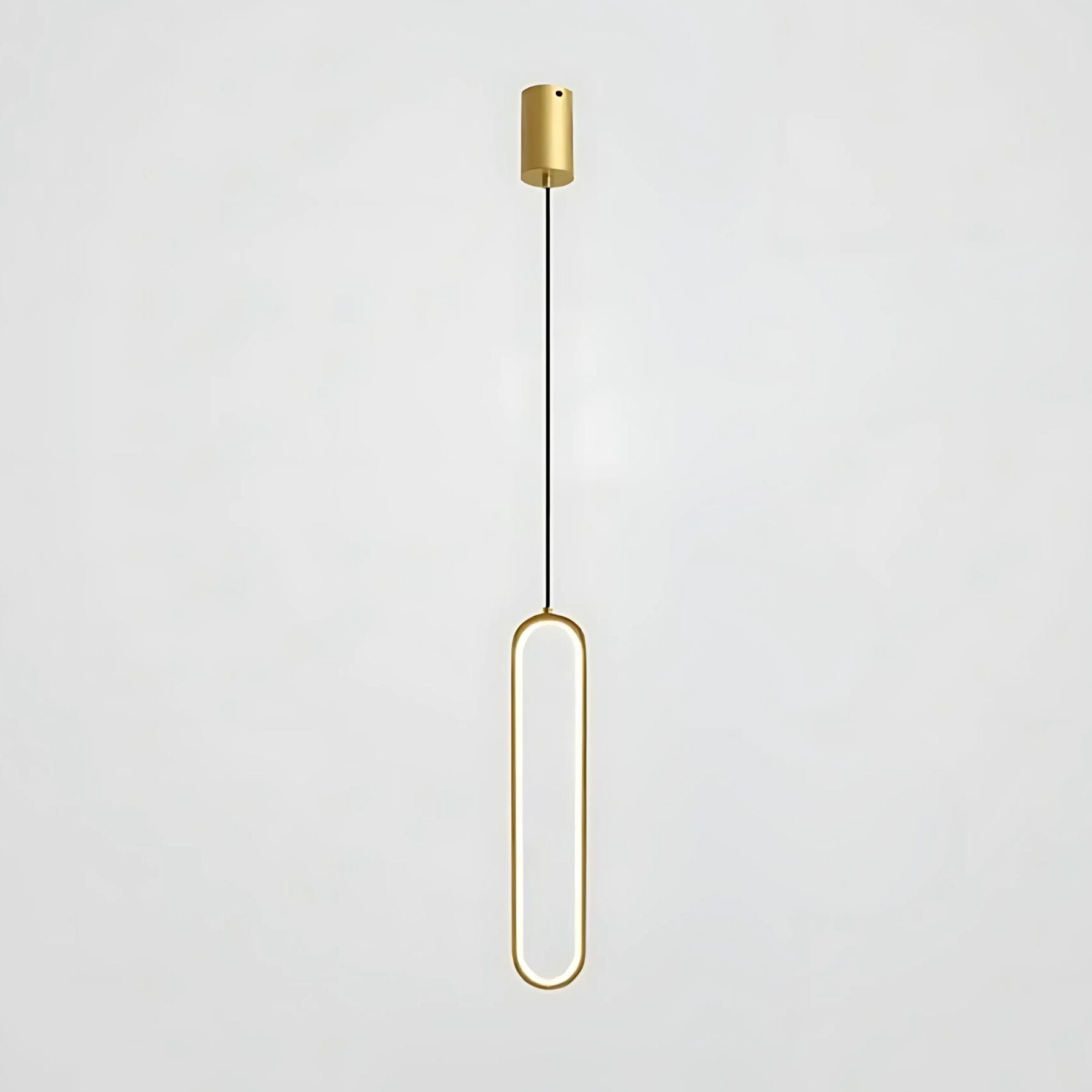 Ginsor Pendant Light