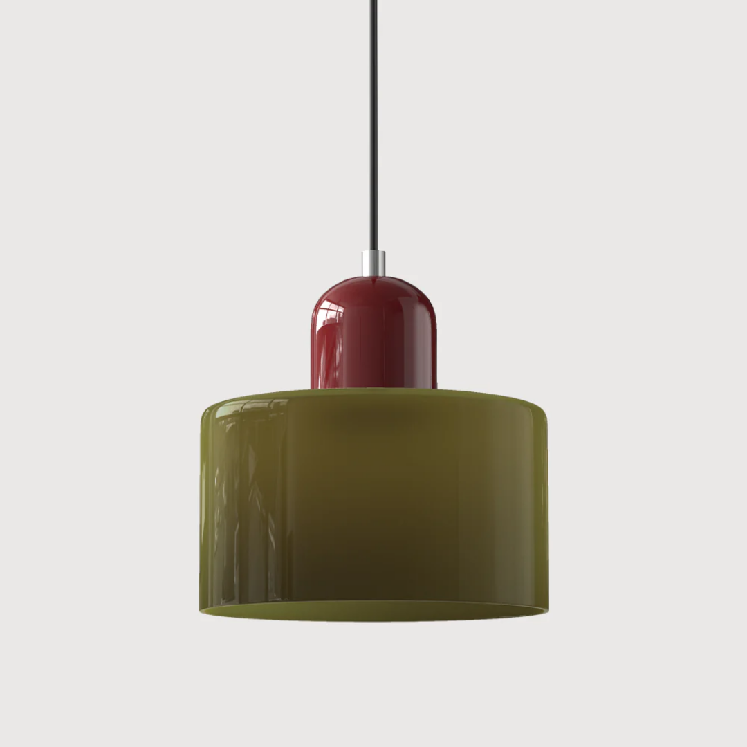 Lismeno Retro Pendant Light