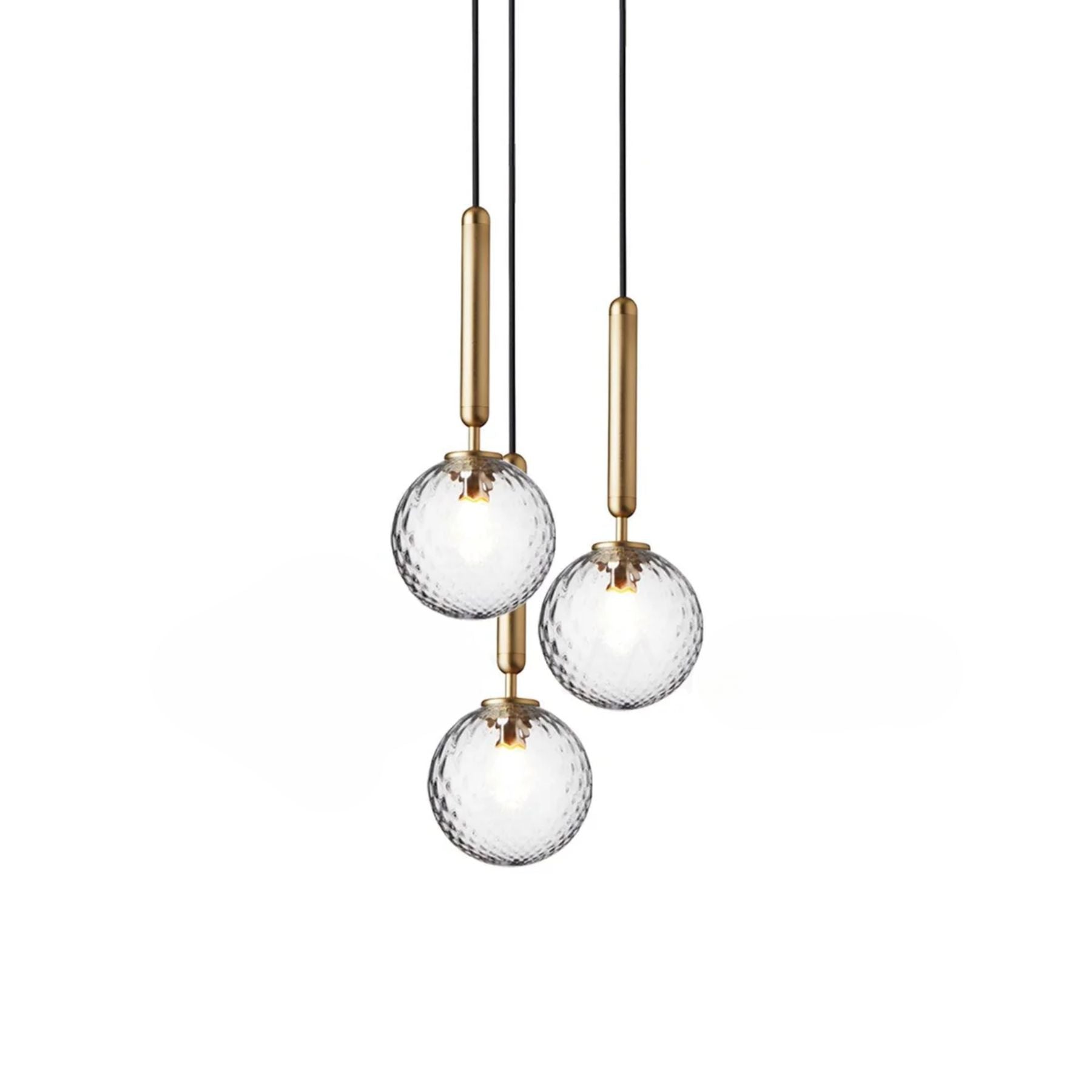 Sircae Orb Pendant Light
